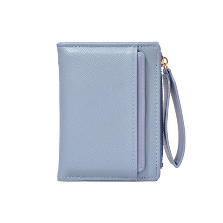 Ny liten plånbok för kvinnor