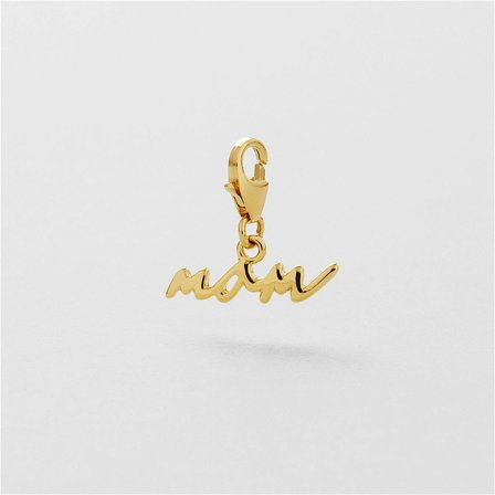 Mom Charm