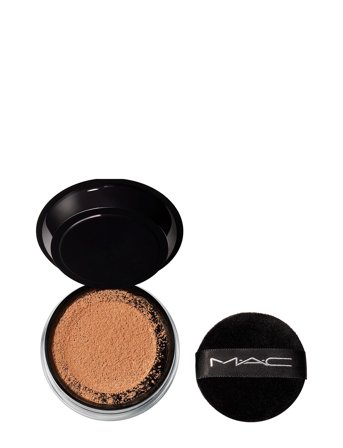 MAC Studio Fix Pro Set + Blur Weightless Loose Powder - 6.5 g