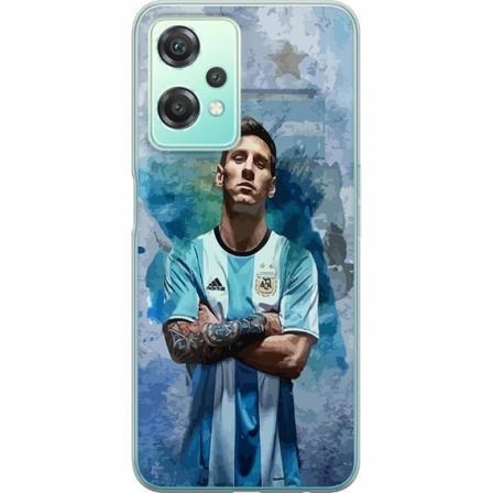 Oneplus Nord Ce 2 Lite 5g Skal / Mobilskal - Lionel Andrés Me