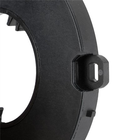 Ny styrvinkelsensor 93480-3R000 för 2011-2015 Cadenza 2015-2016