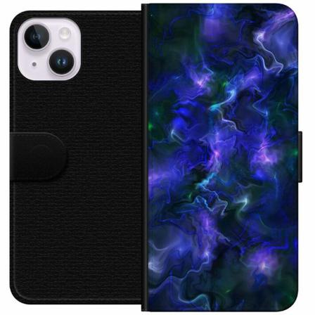 Apple Iphone 14 Plus Plånboksfodral Färger