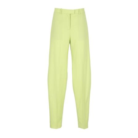 The Attico Bukser Grøn, Dame Chinos
