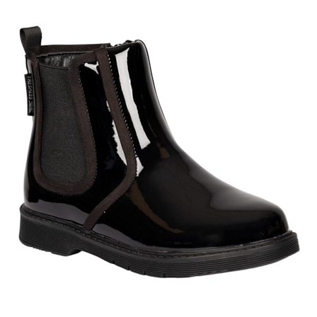 Trespass Ziya Chelsea Boots 2 UK Svart