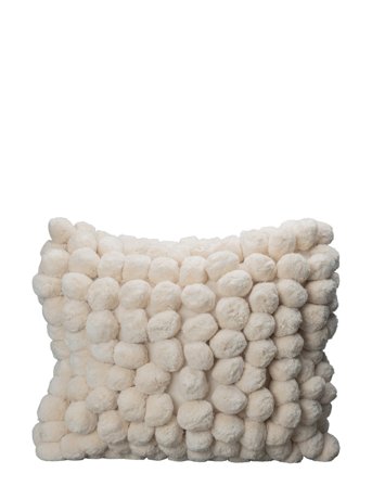 Byon | Pillow Pom Pom | 45X45CM