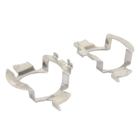 H7 LED-sovitin Mercedes / BMW / Audi / Volkswagen / Nissan - 2Pack (2Pack)