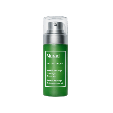 Murad Resurgence: Retinal ReSculpt Treatment Serum & specialbehandling Unisex ONESIZE