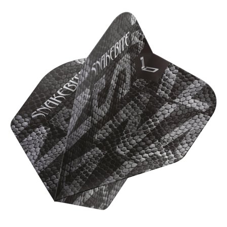 Peter Wright Black Mamba Premium Standard Flights