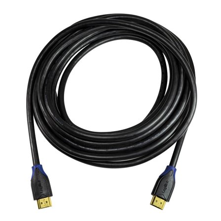 LogiLink Hdmi Cable 1 M Hdmi Type A