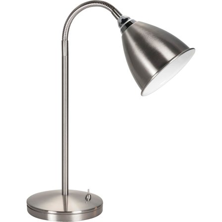 Armaturhantverk - Skrivebordslampee Smögen Metall