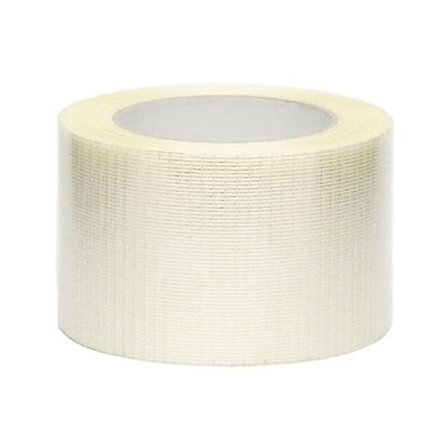 Vandtæt campingvogn markise reparationstape stærk klæbeevne telt reparationstape gennemsigtig bådcover reparationsplaster kit som billedet