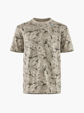 Ask SS T-Shirt Herren