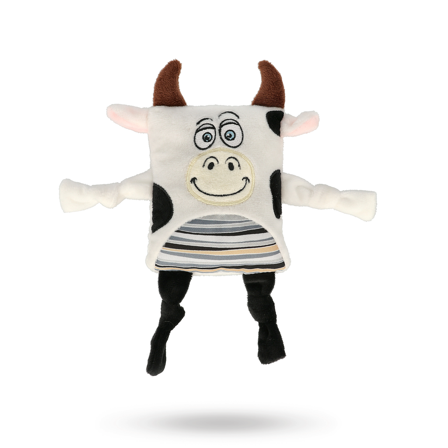 Dogman Cowe Plutt - Hundleksaker