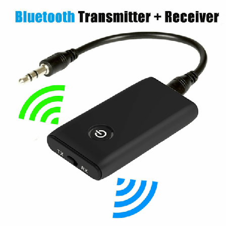 #Bluetooth-sändare Bluetooth-mottagare Bluetooth 5.0-adapter#