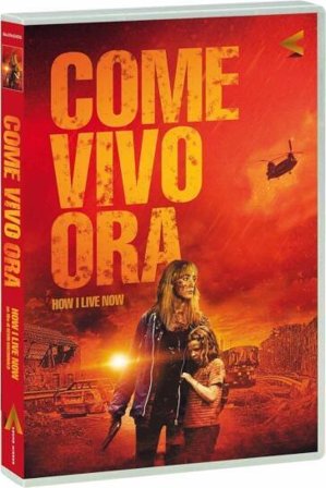 Come Vivo Ora - How I Live Now