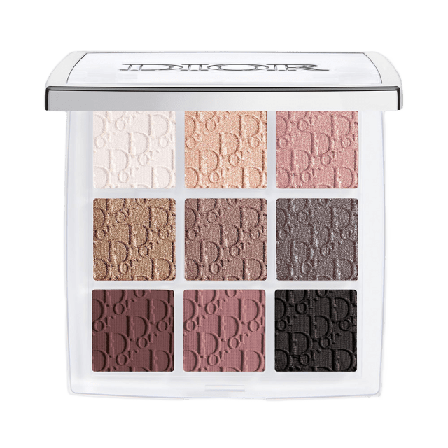 DIOR Backstage Eye Palette Ögonskuggor Dam Flerfärgad 10G