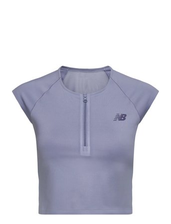 New Balance | Tournament Cap Top | L