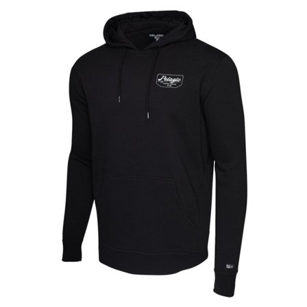 Pelagic Rodman Pullover BLK - M