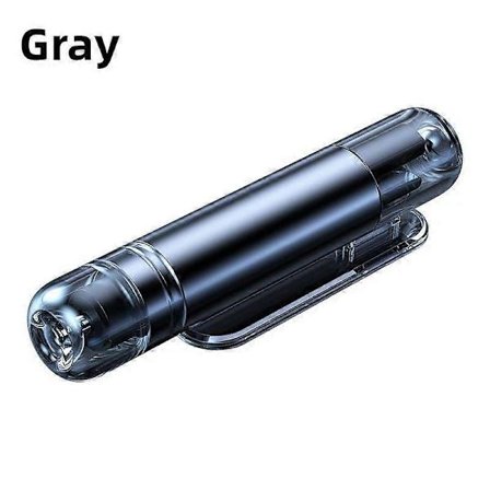 Safe Pro X Bilrude Knuser og Sikkerhedssele Skærer, 2 I 1 Livredder Hammer til Nødsituationer