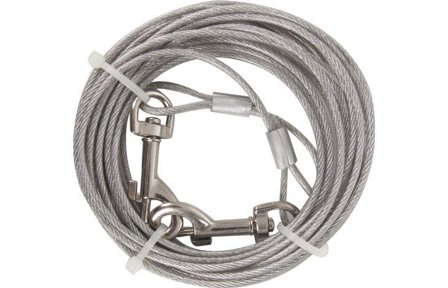 Løpestreng til Hund - 5m