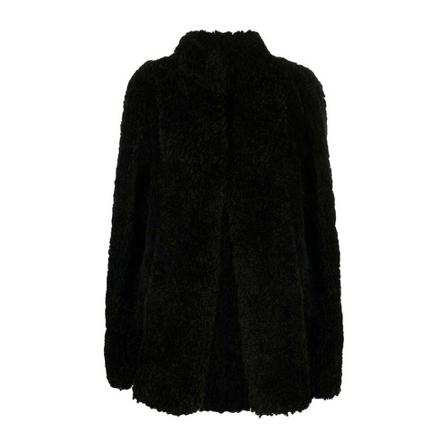 Stella McCartney Round-neck Knitwear , Zwart , Dames , Maat: S Truis