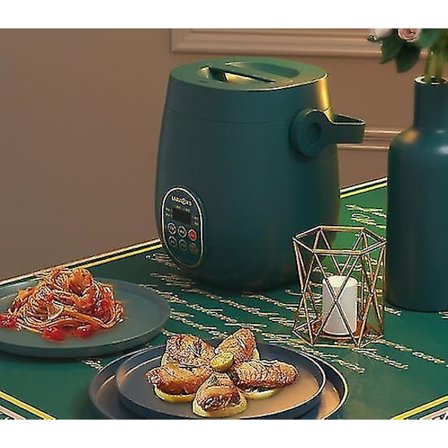 Multifunktionel Automatisk Husholdnings Lille Riskogegryde