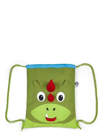 Gymbag Dragon Green Affenzahn