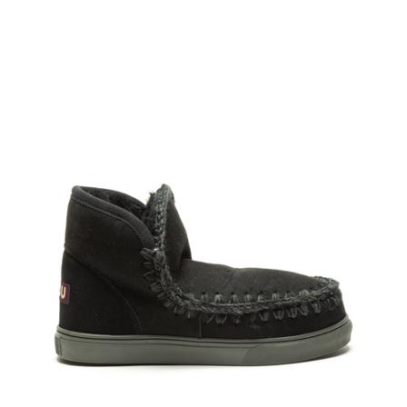 Mou, Boots Czarny, Kobieta, Rozmiar: 36 EU
