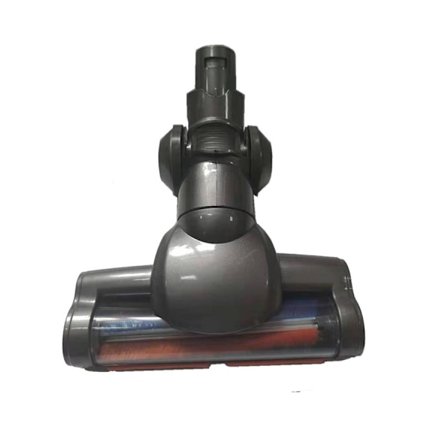 DS-puhdistusharjan pää imuri V6 -liipaisinimuri