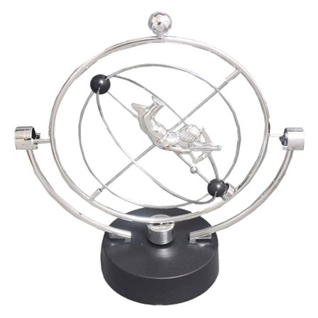 Pendelball Balanseball A A