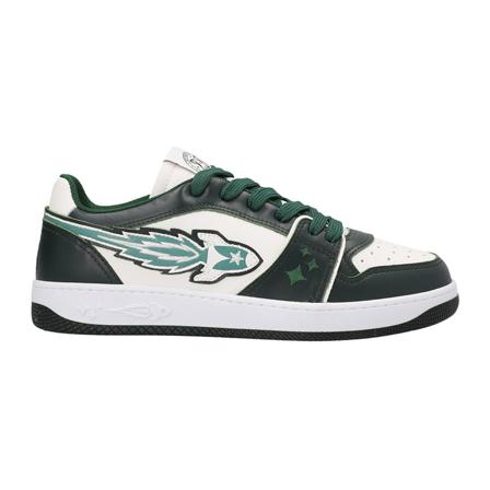 Enterprise Japan Sneakers Grøn, Herre, Størrelse: 43 EU