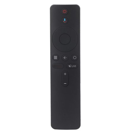 Bluetooth-äänikaukosäätimen korvaaja Xiaomi Mi BOX S TV:lle
