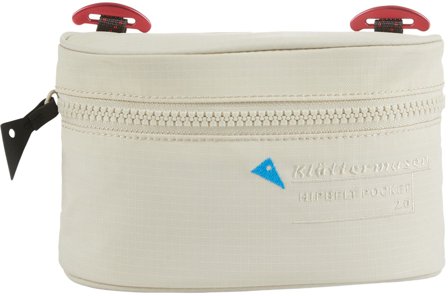Klättermusen Hipbelt Pocket 2.0 Clay