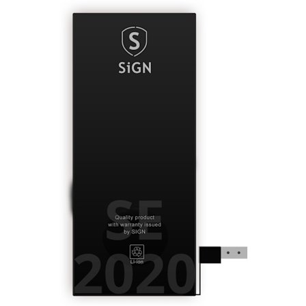 IPhone SE 2020 akku