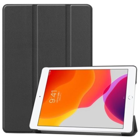 Tri-Fold Series iPad 10.2 2019/2020/2021 Smart Foliofodral -...