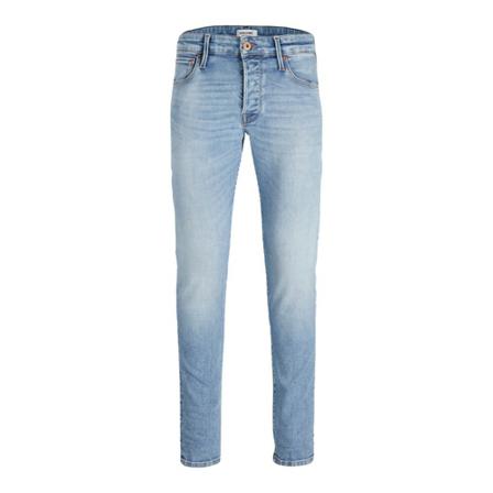 Jack & Jones, Jeans Blauw, Heren, Maat:W34 L32