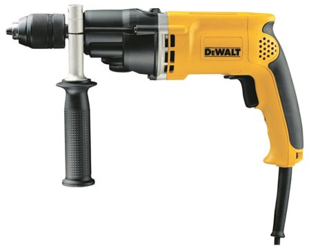 Dewalt D21441-QS Bormaskin 770 W, Maskiner