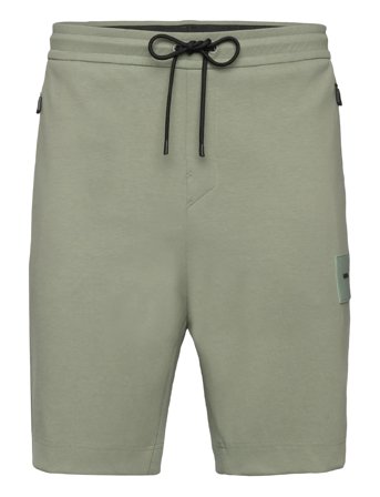 Headlo Rib Green BOSS