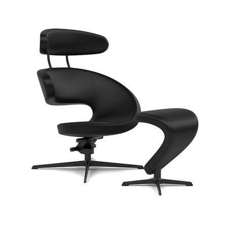 Peel, Varier Furniture, Recliner