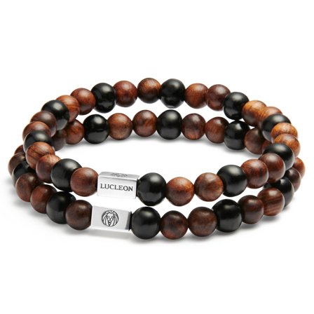 Premium Impeccable Bracelet for Men - Beaded bracelets