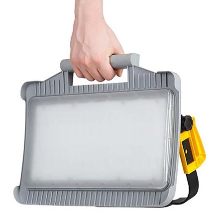 Rutab Future Arbejdslampe 32W, Belysning