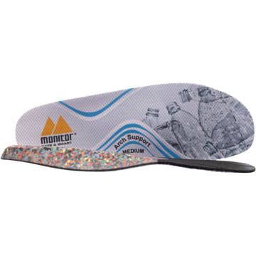 Innersula Monitor Arch Support Medium