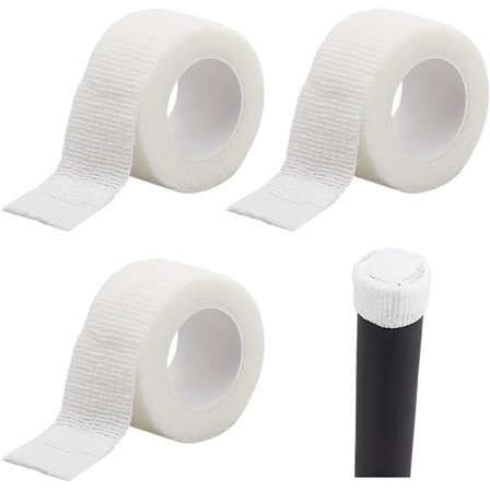 18m*25mm Huonekalujalkojen suojat Liukumaton teippi Lattia Huonekalut