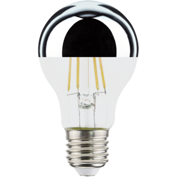 LED Taklampe 680lm E27 dimbar