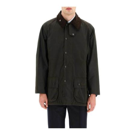 Barbour Coats Brun, Herre Frakker