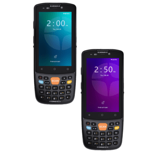 DATALOGIC MEMOR K20 WI-FI5 4IN BT V5 4GB RAM/64GB FLASH 13MP CAMERA 2D IM TERM