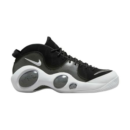 Nike Sneakers , Zwart , Heren , Maat: 41 1/2 EU