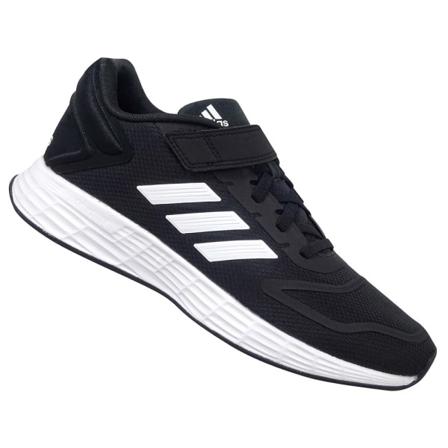 Lågskor Adidas Duramo 10 Svarta 40