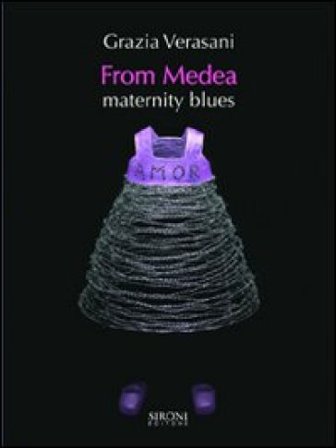 From Medea Grazia Verasani