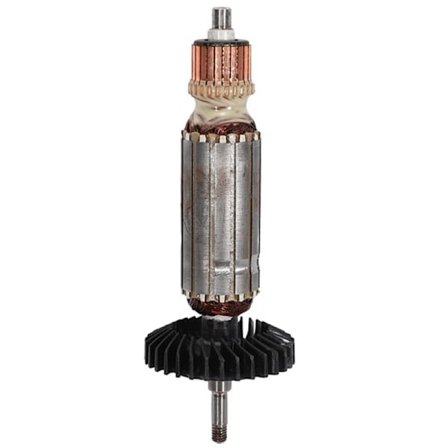 AC220-240V Ankarrotor Motor för GA Vinkelslip GA5030 GA4530 GA4030 GA5034 GA4534 GA4031 GA4030R GA4034